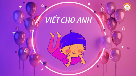 Viết Cho Anh