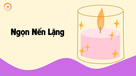 Ngọn Nến Lặng