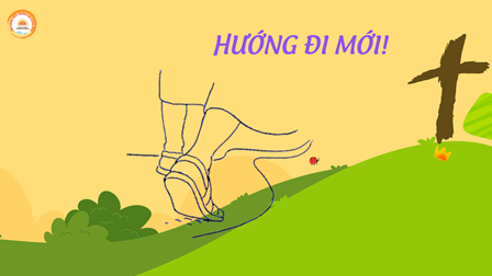 Hướng Đi Mới