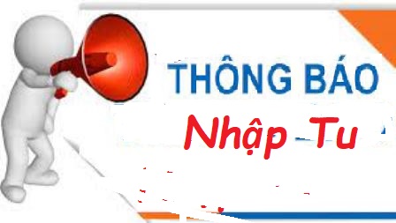 Chương Trình Nhập Tu Năm 2023 Tại Hội Dòng Mến Thánh Giá Hưng Hoá