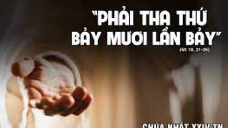 Video Lời Chúa Cho Thiếu Nhi - Chúa Nhật 24 TNA Bằng 3 Ngôn Ngữ: Tiếng Việt - Tiếng Anh và Tiếng Hmong