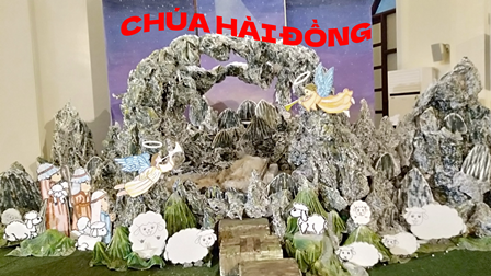 Chúa Hài Đồng