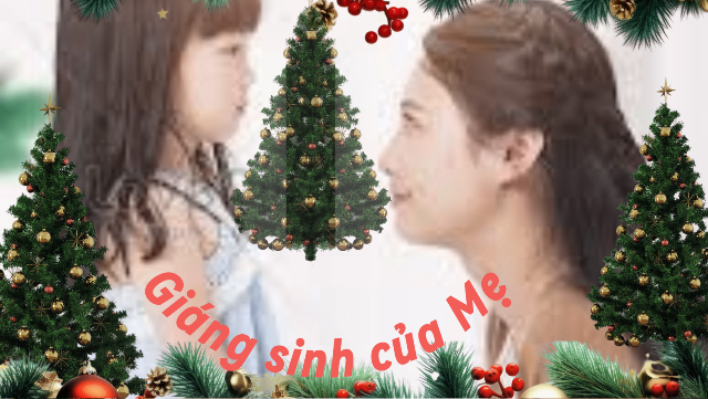 Giáng Sinh Của Mẹ