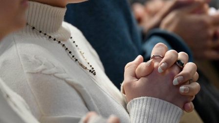 ĐTC Phanxicô Công Bố Năm Cầu Nguyện Chuẩn Bị Cho Năm Thánh 2025