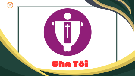 Cha Tôi