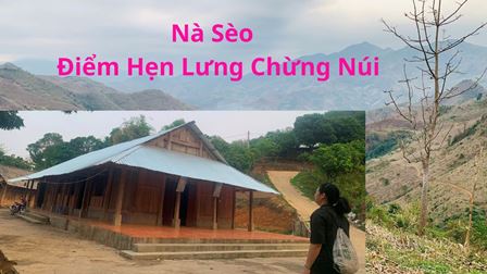 Nà Sèo – Điểm Hẹn Lưng Chừng Núi