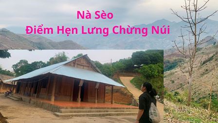 Nà Sèo – Điểm Hẹn Lưng Chừng Núi