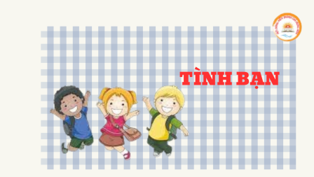 Tình Bạn