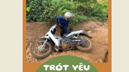 Trót Yêu