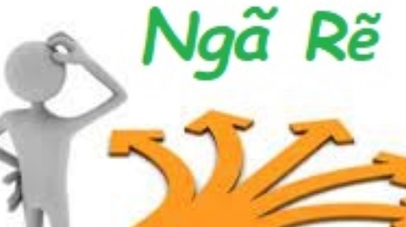 Ngã Rẽ
