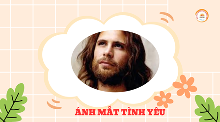 Ánh Mắt Tình Yêu