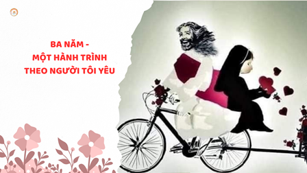 Ba Năm - Một Hành Trình Theo Người Tôi Yêu
