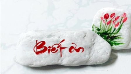 Biết Ơn