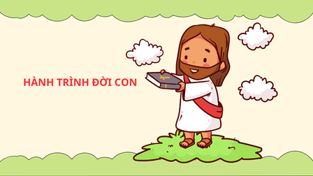 Hành Trình Đời Con