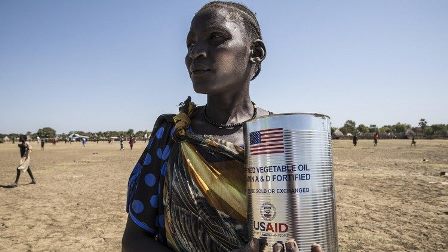 Cơ Quan Cứu Trợ Công Giáo Và Caritas Cảnh Báo Về Tác Động Toàn Cầu Của Việc Đóng Cửa USAID
