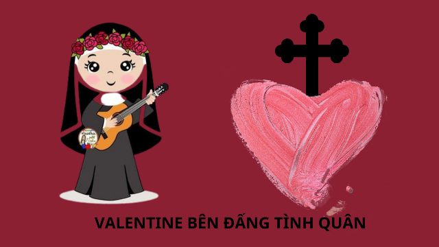 Valentin Bên Đấng Tình Quân