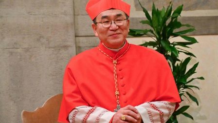 Hồng Y Chủ Tịch Caritas Quốc Tế Kêu Gọi Tổng Thống Trump Tiếp Tục Viện Trợ Nhân Đạo