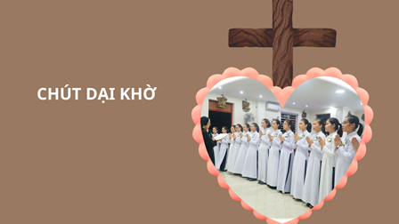 Chút Dại Khờ