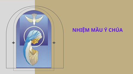 Nhiệm Mầu Ý Chúa