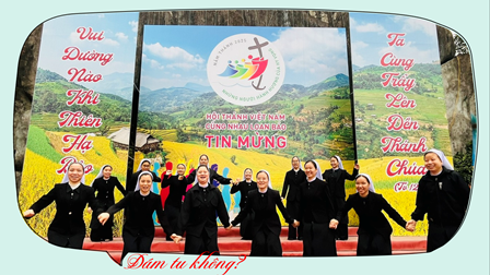 Không Dám Tu