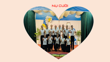 Nụ Cười