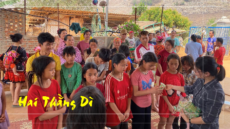 Hai Thằng Dì