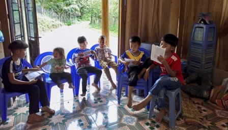 Viên Ngọc Quý Của  Anh  Hua