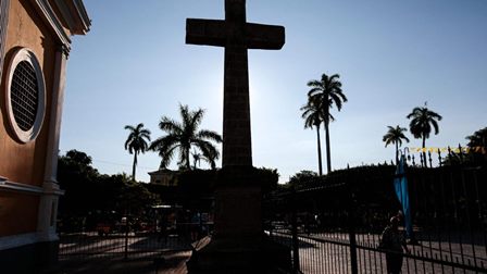 Ít Nhất 261 Tu Sĩ Ở Nicaragua Đã Bị Trục Xuất Khỏi Nước Này