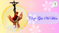 Thập Giá Nở Hoa