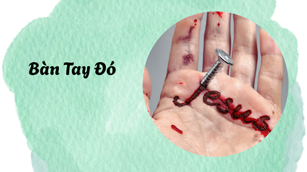 Bàn Tay Đó