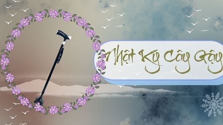 Nhật Ký Cây Gậy