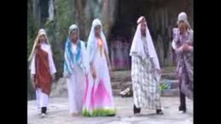 Hoạt Cảnh Giáng Sinh 2013