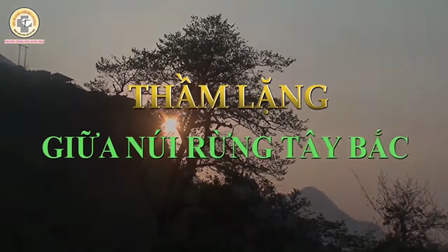 Sứ Vụ Miền Núi
