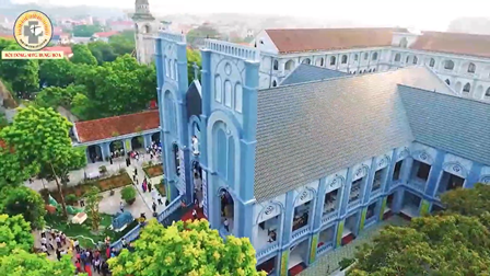 Hội Dòng Mến Thánh Giá Hưng Hóa